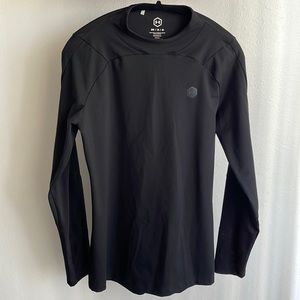 Women’s Under Armour Rush ColdGear Long Sleeve Top